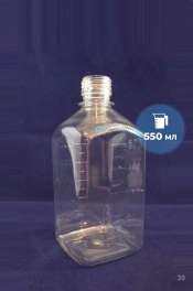 Флакон 500 мл - 2