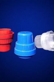 Пластиковый мерный колпачок - 61